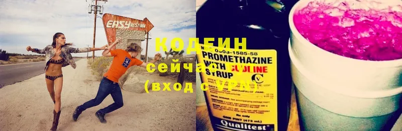 Кодеиновый сироп Lean Purple Drank  Каменск-Шахтинский 